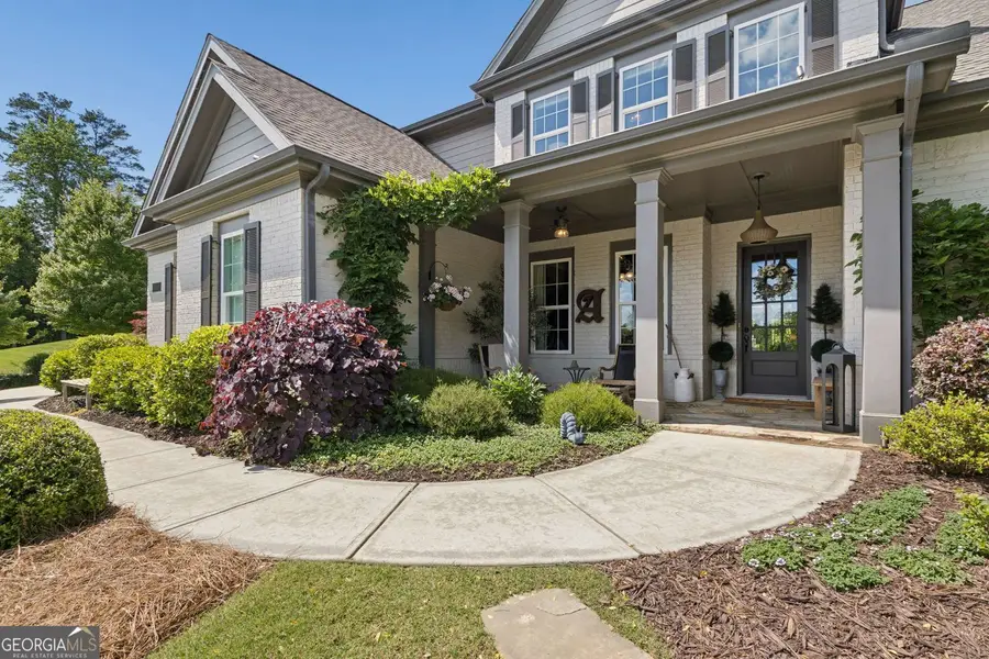 16165 Grand Litchfield Drive, Roswell, GA 30075 - #2