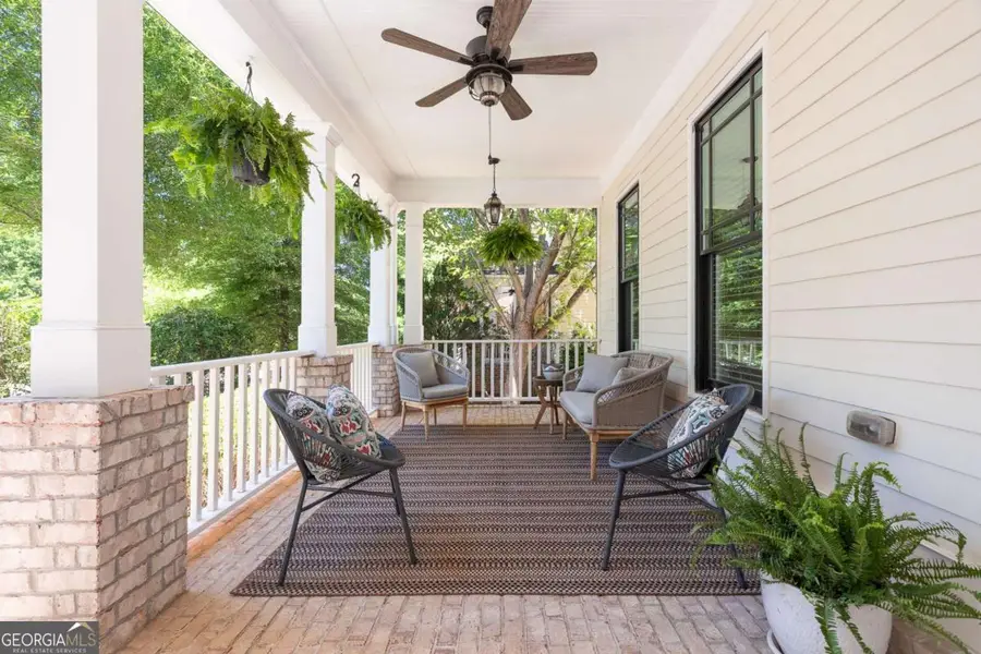 908 S Candler Street, Decatur, GA 30030 - #2