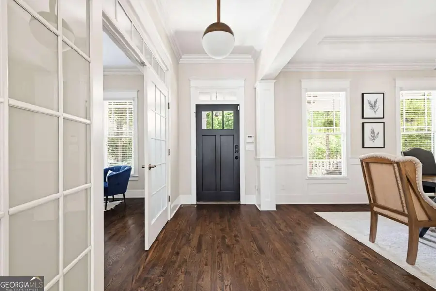 908 S Candler Street, Decatur, GA 30030 - #3