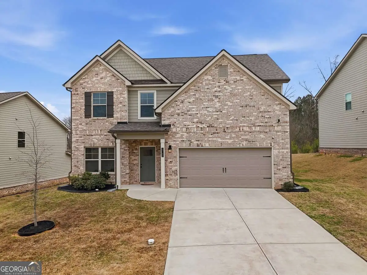 4782 Sultana Way Sw, Atlanta, GA 30331 - #1