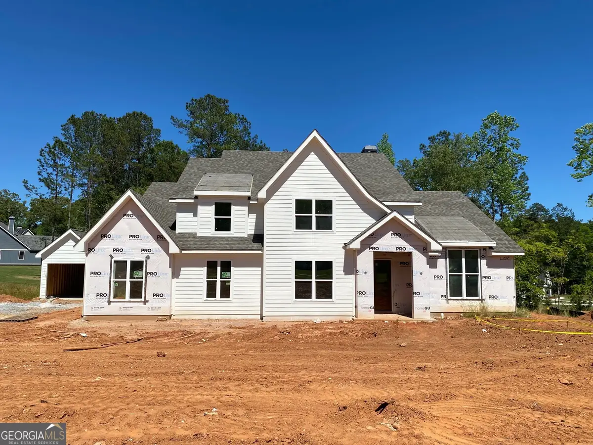 LOT 149 Snug Harbor Place, Newnan, GA 30263 - #1
