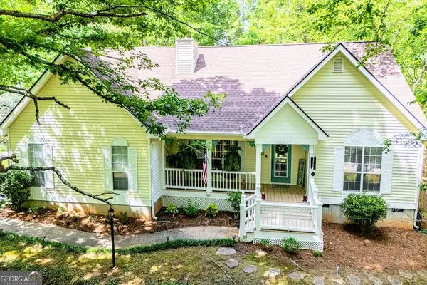7306 Melrose Court, Villa Rica, GA 30180