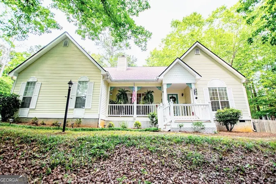 7306 Melrose Court, Villa Rica, GA 30180 - #3