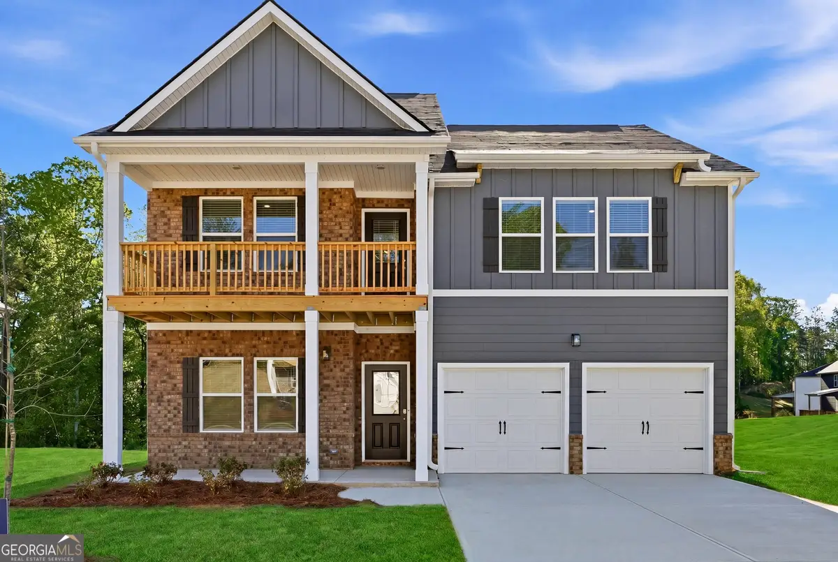 406 River Walk Farm Parkway, Covington, GA 30014 - #1