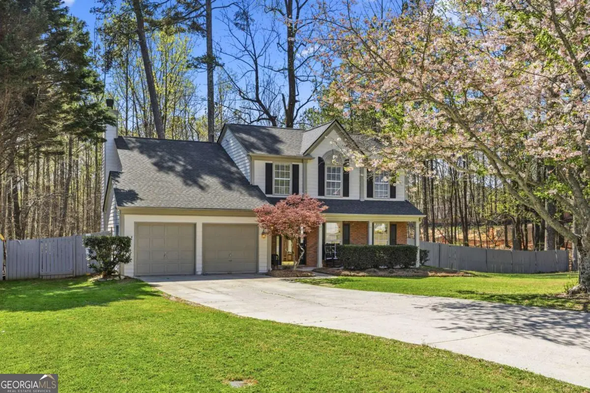 7335 Lytham Trace, Cumming, GA 30041 - #1
