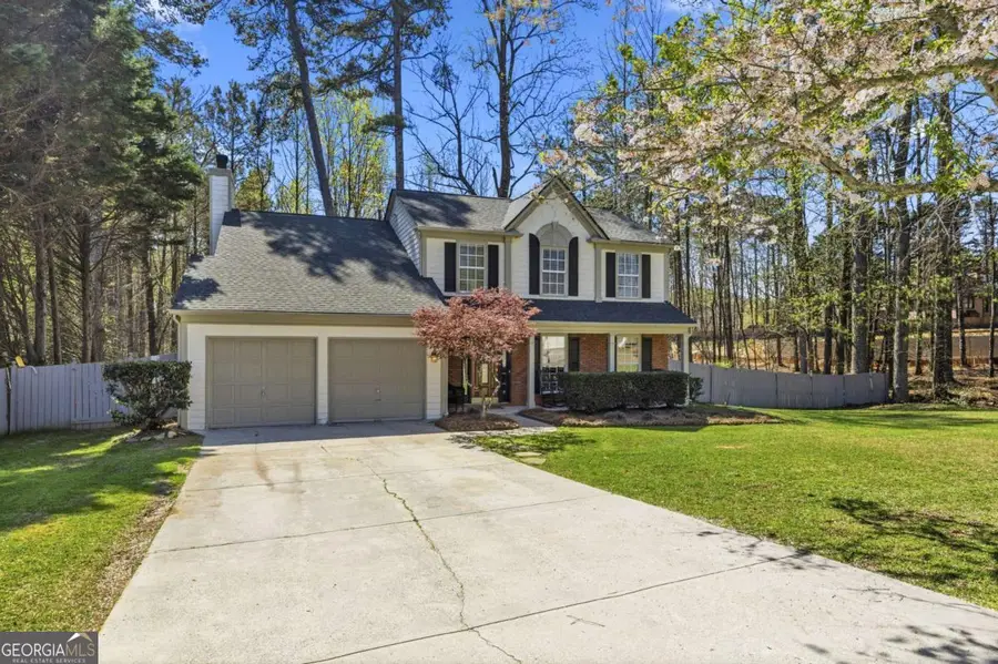 7335 Lytham Trace, Cumming, GA 30041 - #2