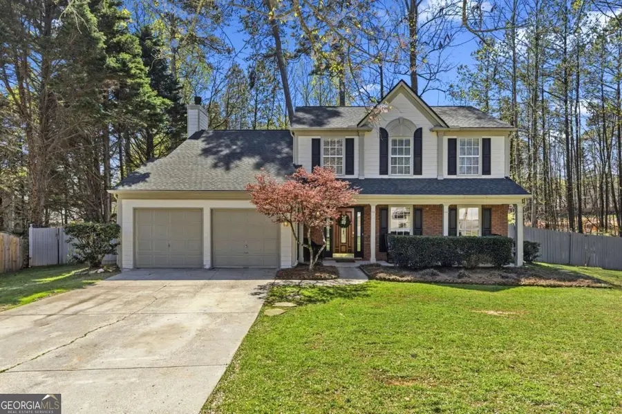 7335 Lytham Trace, Cumming, GA 30041 - #3
