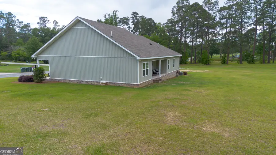 334 W Pine Street, Metter, GA 30439 - #3