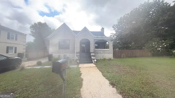 3672 E Main Street, Atlanta, GA 30337