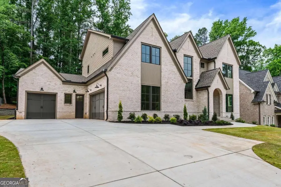 1865 Winchester Trail, Atlanta, GA 30341 - #2