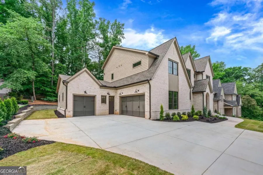 1865 Winchester Trail, Atlanta, GA 30341 - #3