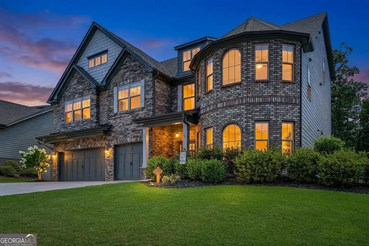 17 Lake Sydney Drive, Dawsonville, GA 30534 - #1