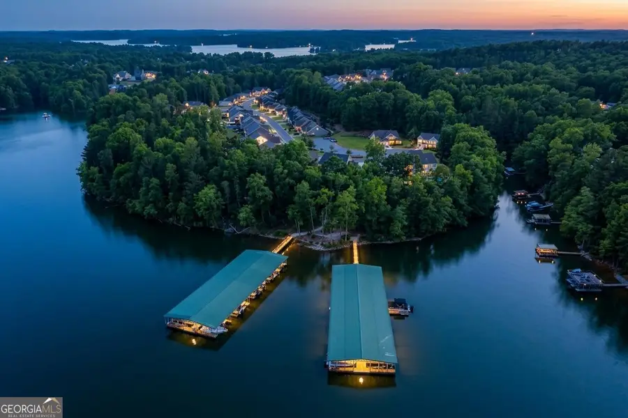 17 Lake Sydney Drive, Dawsonville, GA 30534 - #2