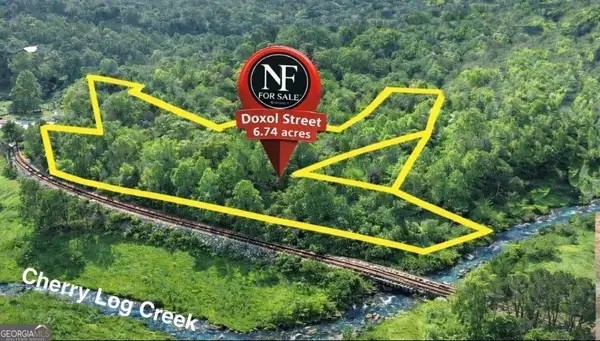 6.74 Doxol Street, Blue Ridge, GA 30513