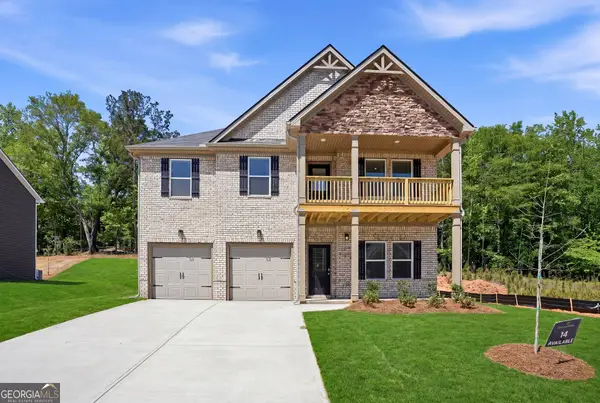 415 River Walk Farm Parkway, Covington, GA 30014
