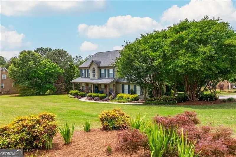 3295 Spincaster Way, Loganville, GA 30052 - #1