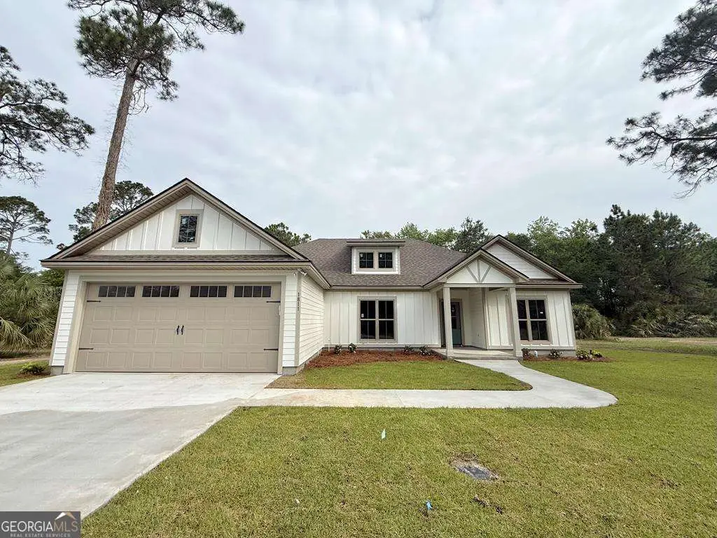1811 Iris Street, Adel, GA 31620 - #1