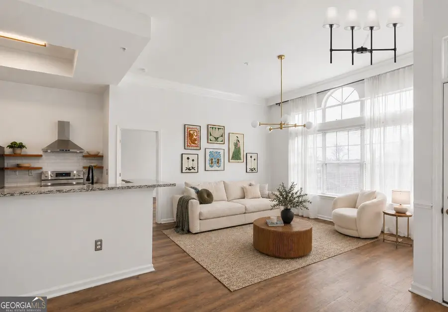 2700 Pine Tree Road Ne #1317, Atlanta, GA 30324 - #3
