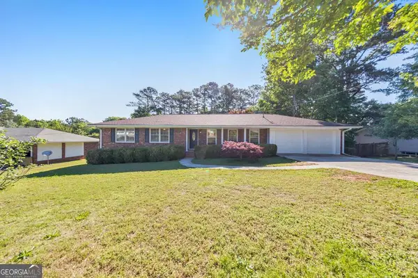 3072 Vandiver Drive, Marietta, GA 30066