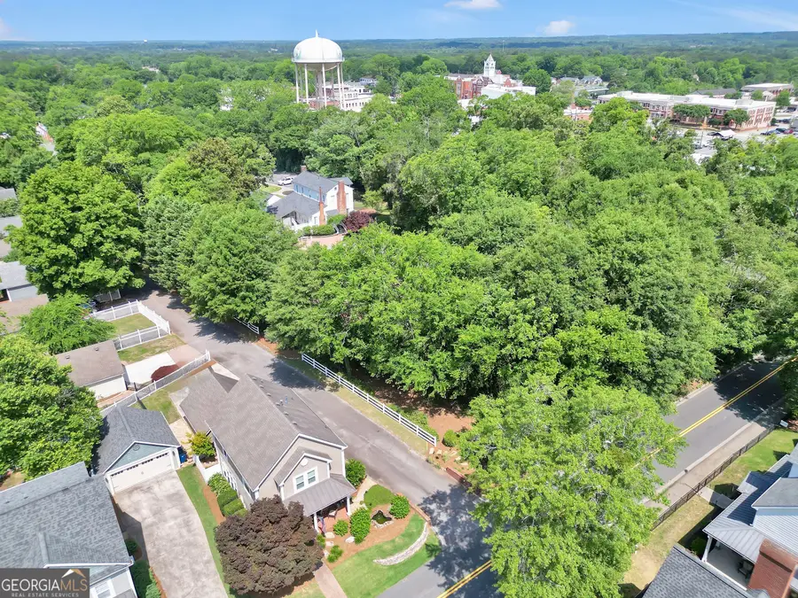 87 Sloan Street, McDonough, GA 30253 - #3