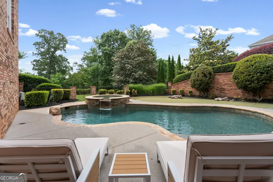 3621 Lake Ridge Court, Gainesville, GA 30506 - #3