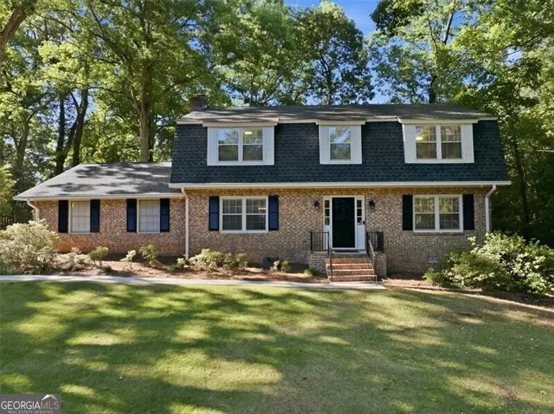 4073 Lake Erin Court, Tucker, GA 30084 - #1