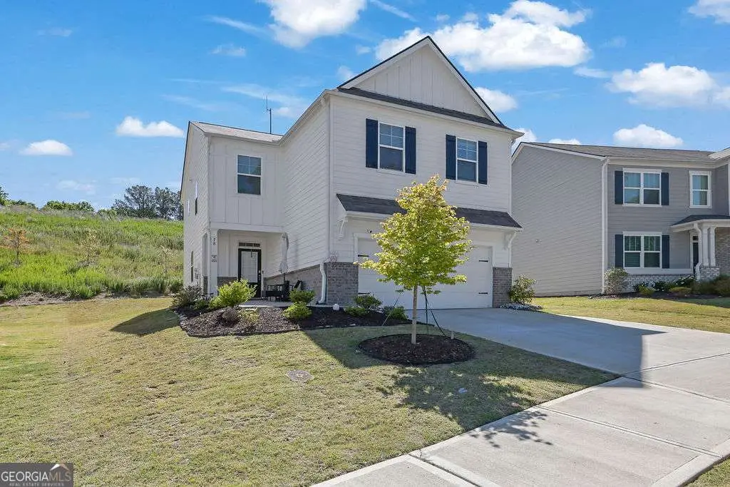 78 Shadwood Place, Dawsonville, GA 30534 - #1