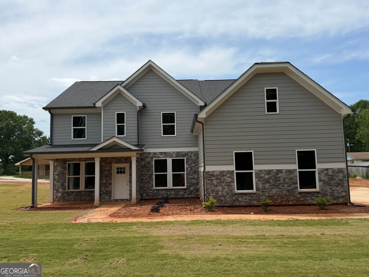 41 Woodland Road, Covington, GA 30016 - #1