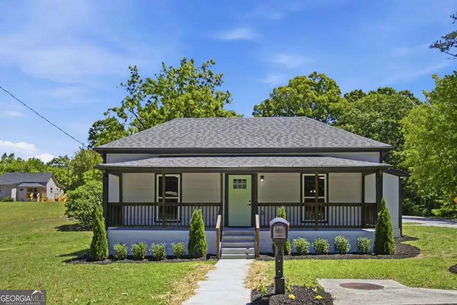 1737 Yellow Street Nw, Conyers, GA 30012 - #2