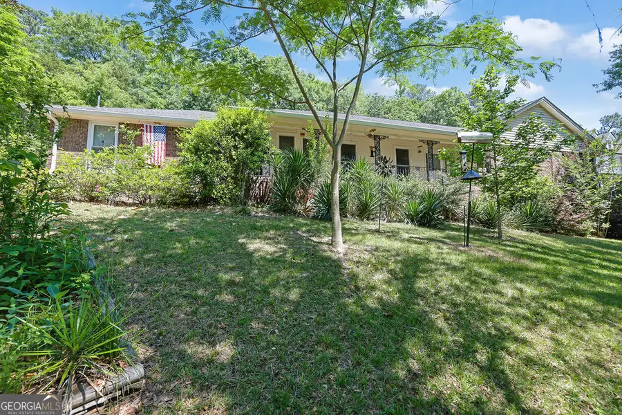 650 Riverside Road, Roswell, GA 30075 - #3