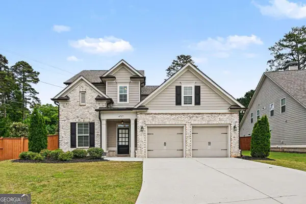 4717 Stridemore Court, Mableton, GA 30126