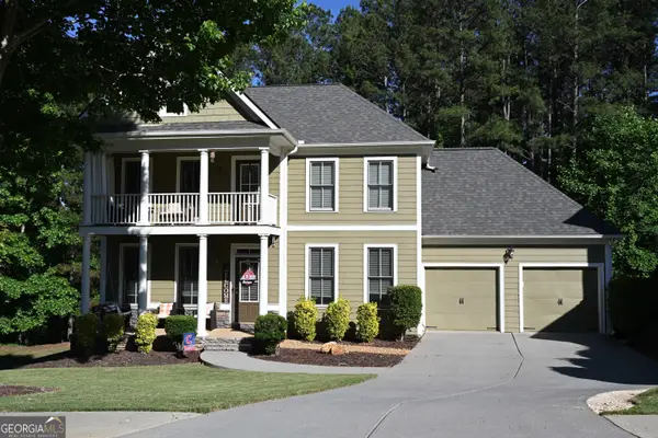 72 Haven Crest Court, Dallas, GA 30132