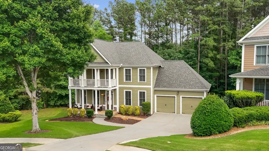 72 Haven Crest Court, Dallas, GA 30132 - #3