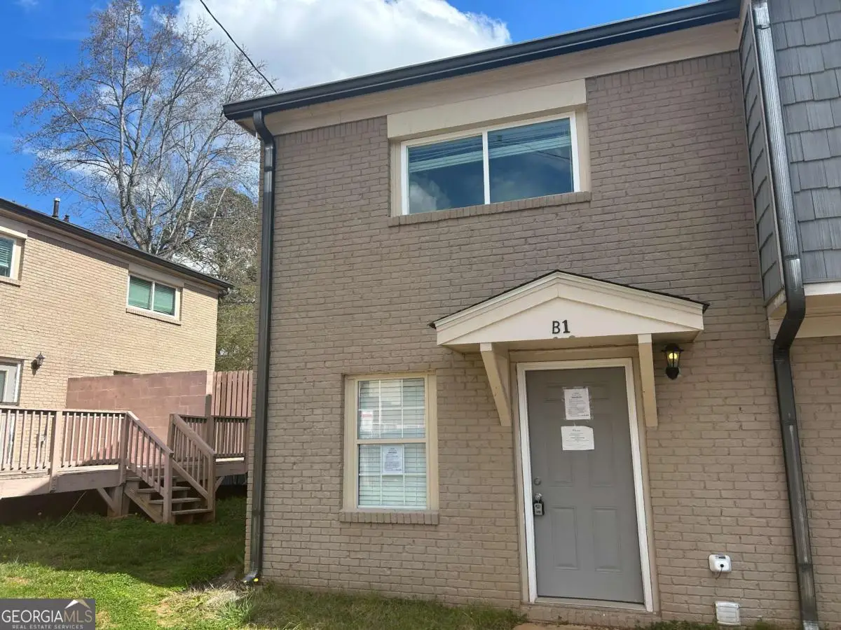 2604 Campbellton Road Sw #1B, Atlanta, GA 30311 - #1