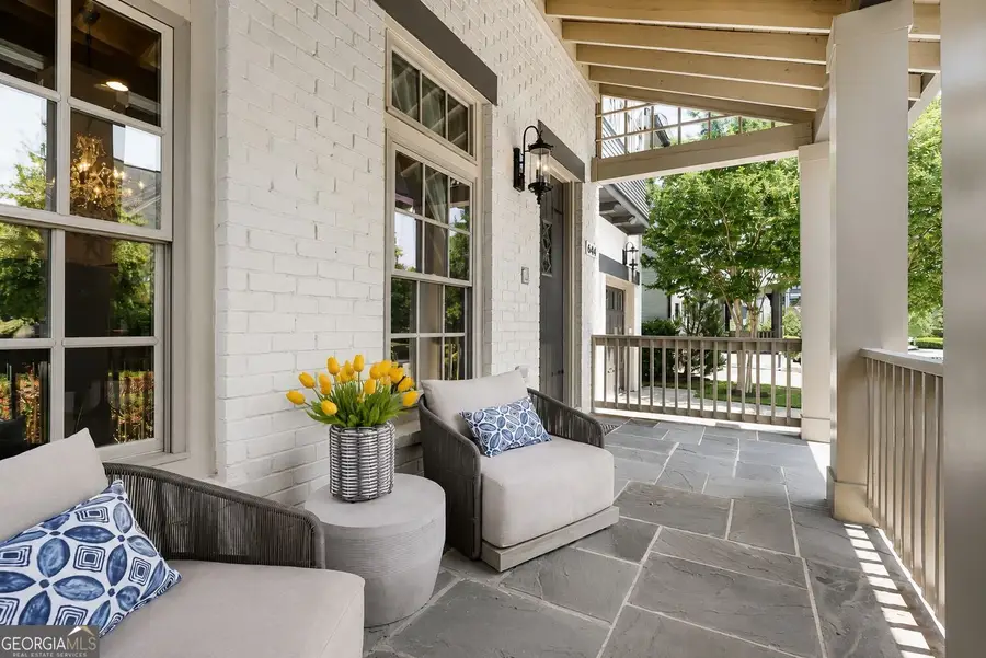 6467 Canopy Drive, Sandy Springs, GA 30328 - #2