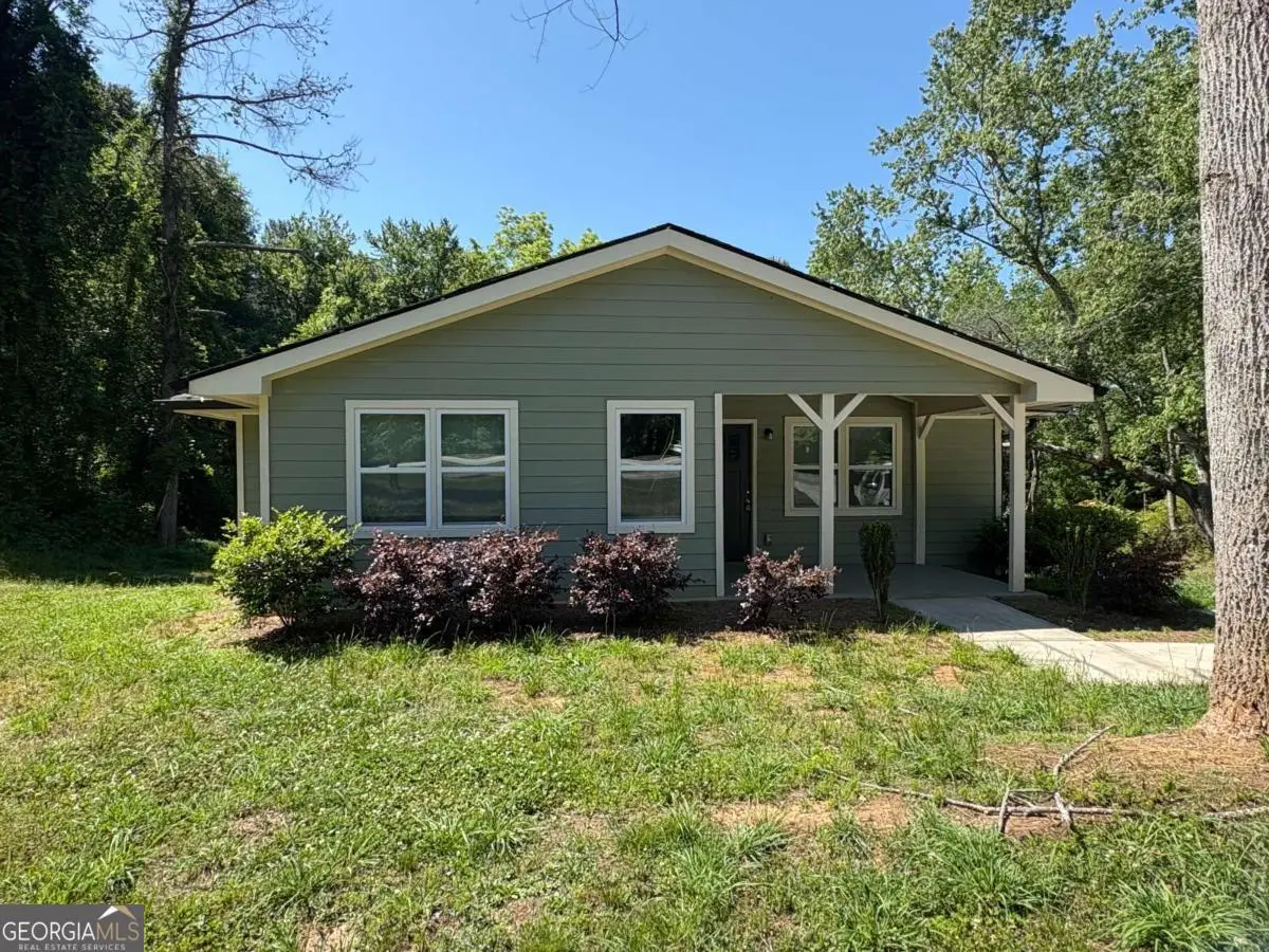 9549 Highway 166, Winston, GA 30187 - #1