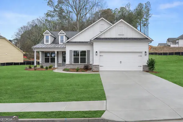 648 Highgrove Circle, Canton, GA 30115