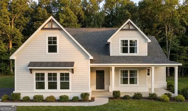 172 Loyd Road, Mansfield, GA 30055