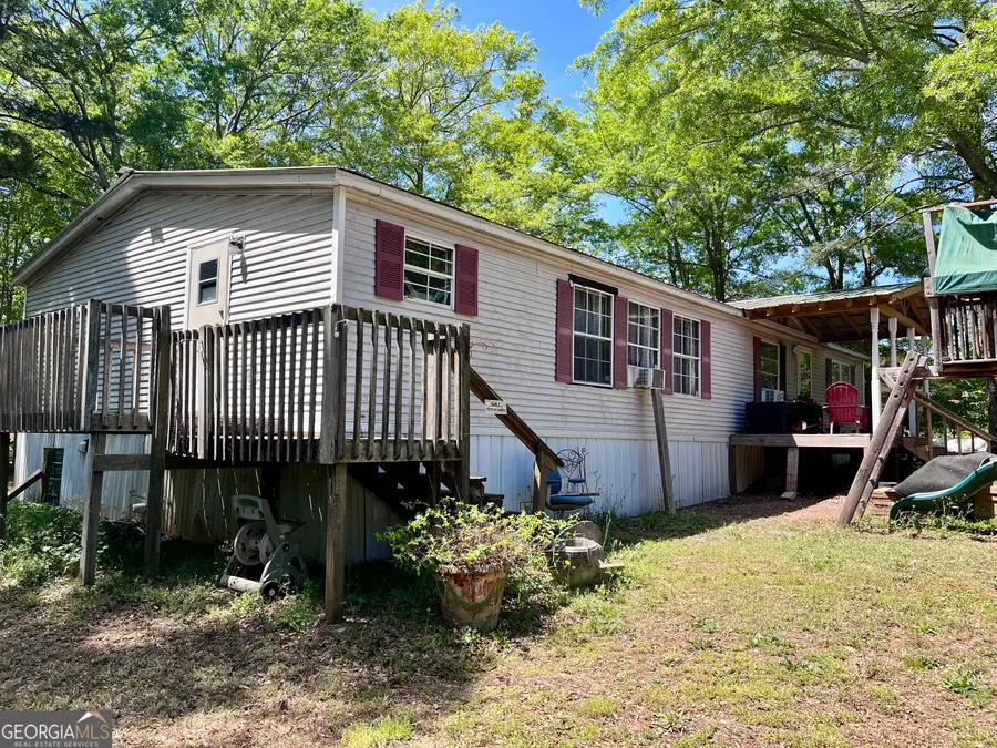 117 Oil Mill Road, Martin, GA 30557 - #2