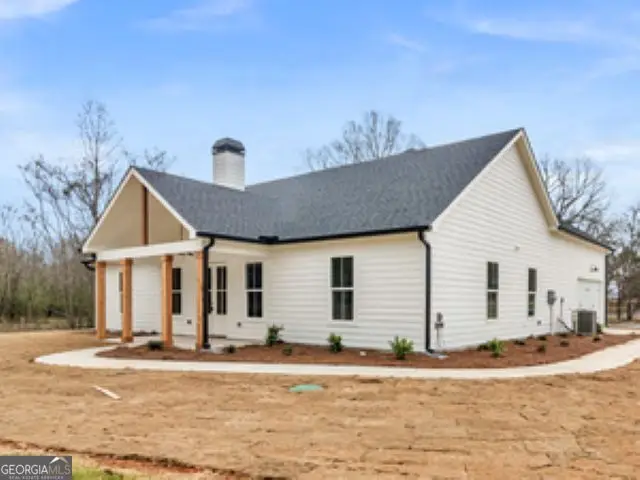 184 Loyd Road, Mansfield, GA 30055 - #1
