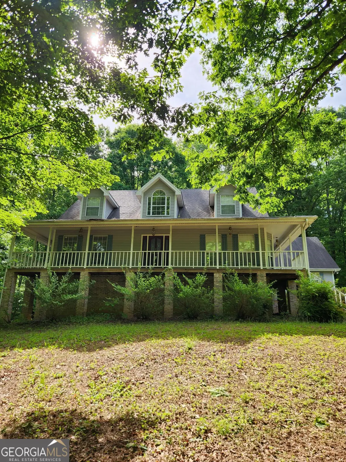 415 Highway 151, La Fayette, GA 30728 - #1