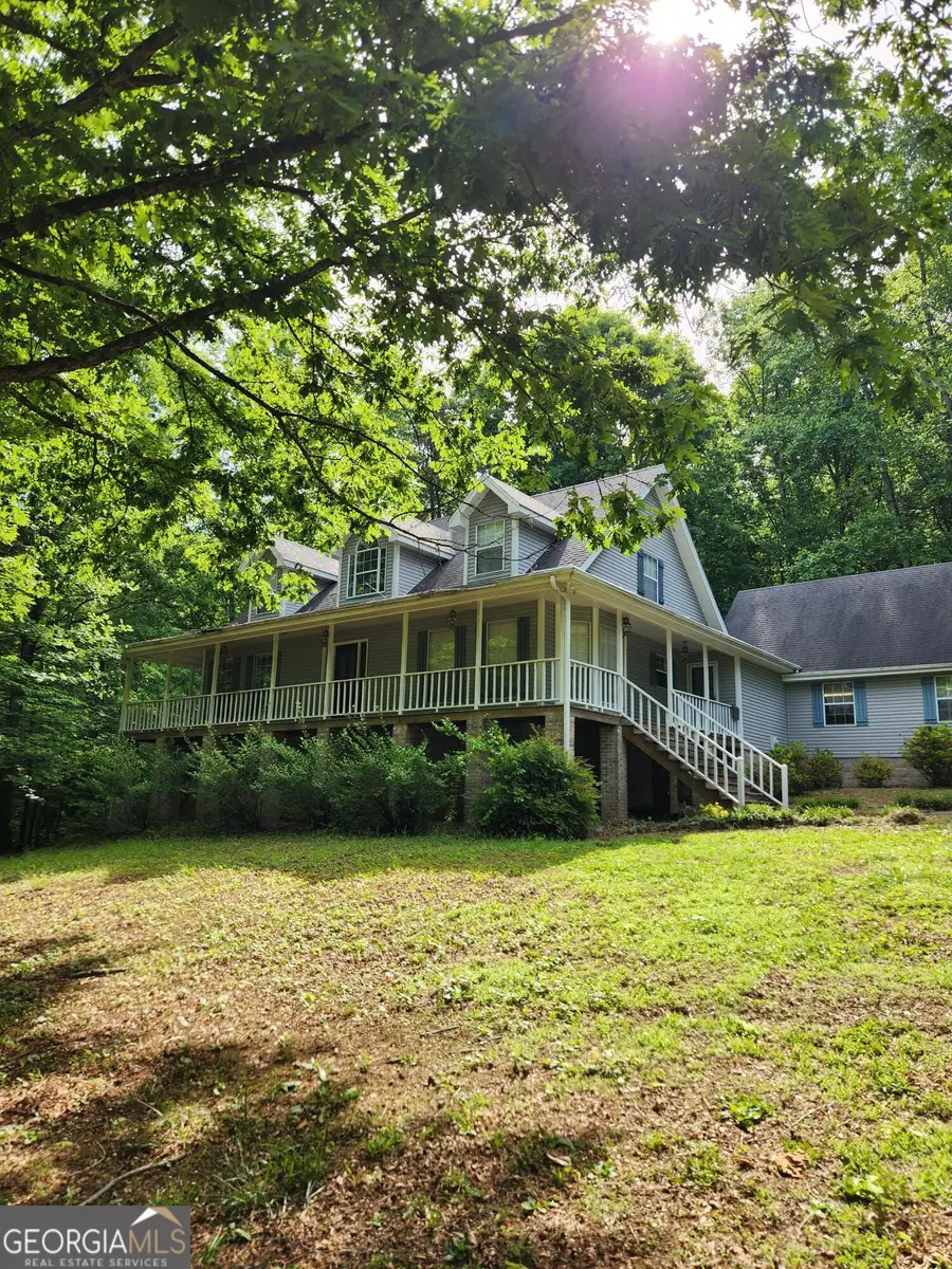 415 Highway 151, La Fayette, GA 30728 - #2