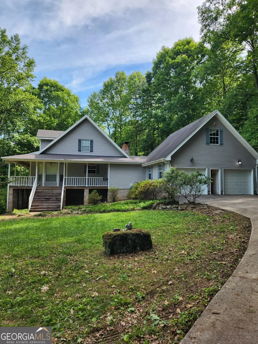 415 Highway 151, La Fayette, GA 30728 - #3