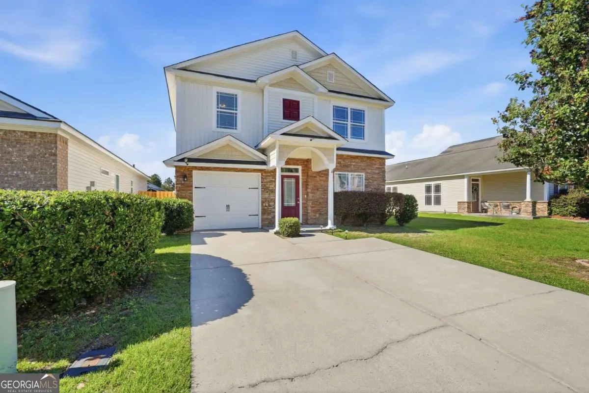149 Chapel Lake S, Savannah, GA 31419 - #1