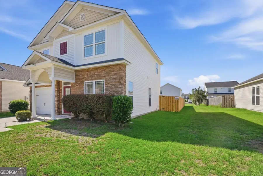 149 Chapel Lake S, Savannah, GA 31419 - #3