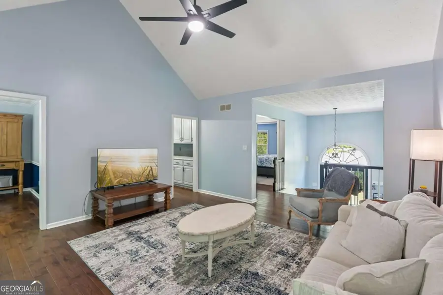 421 Middle Valley Lane, Woodstock, GA 30189 - #3