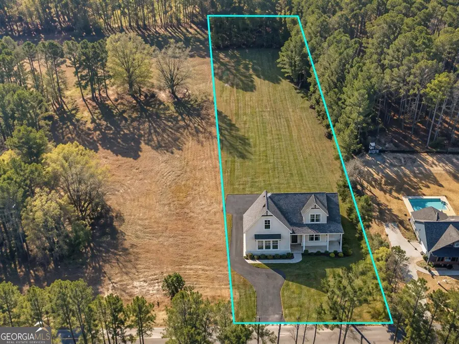 132 Loyd Road, Mansfield, GA 30055 - #2