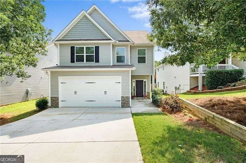 22 Oakbrook Drive Sw, Cartersville, GA 30120 - #1