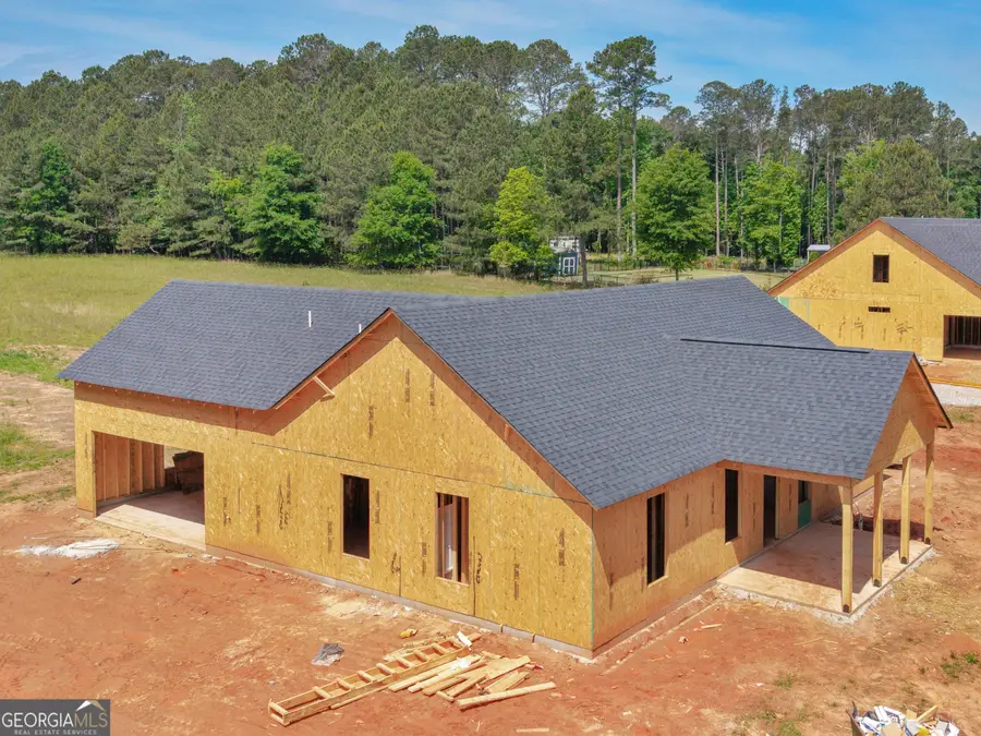 160 Loyd Road, Mansfield, GA 30055 - #2