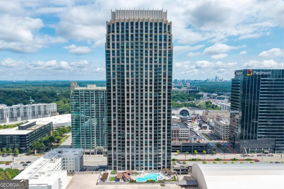 270 17th Street Nw #3610, Atlanta, GA 30363 - #1